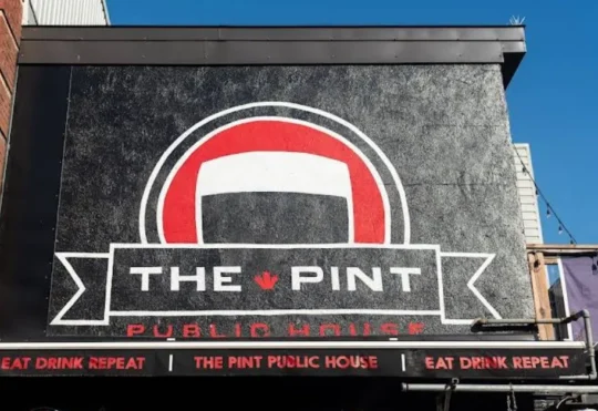 Police looking for video of fight inside Halifax pub