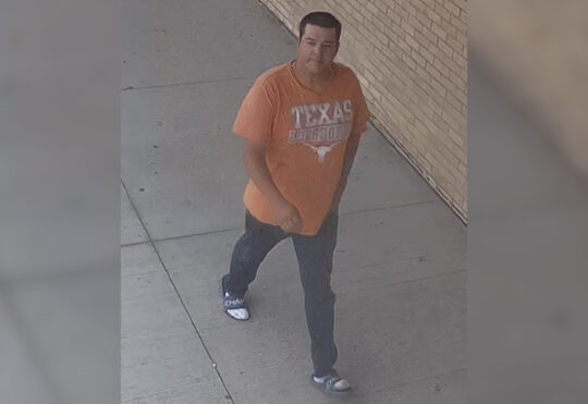 Arrest warrant issued after alleged Moncton robbery