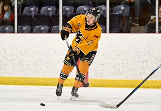 Mariners excited to host MHL All-Star and alumni event