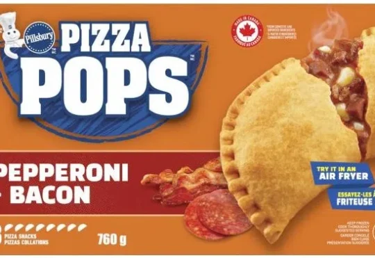 More Pizza Pops recalled due to possible contamination