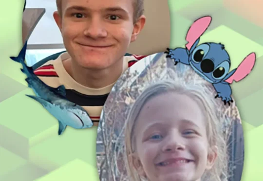 Celebration of life for two Dryden drowning victims