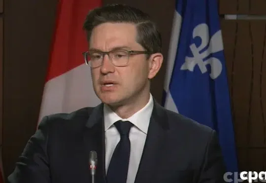 Pierre Poilievre to visit Port Hawkesbury
