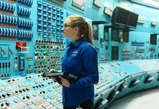 Point Lepreau begins 140-day outage on Monday