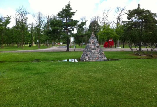 First Nations/Fort Frances respond to Point Park ruling