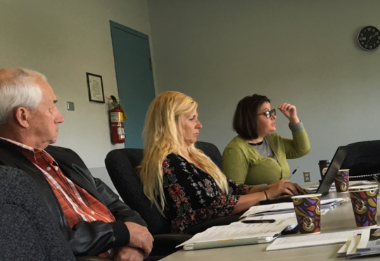 Police Services Board seeks new member