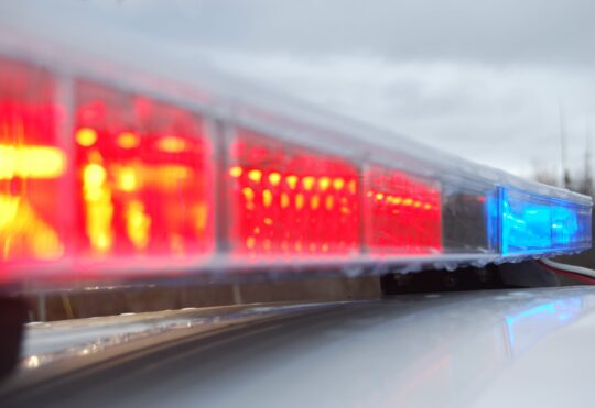 Man dead after motorcycle crash in Head of Chezzetcook