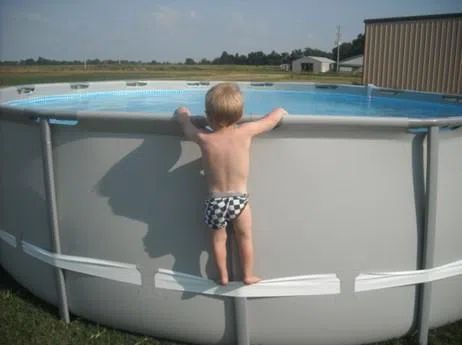 Millions of pools recalled in Canada and U.S.
