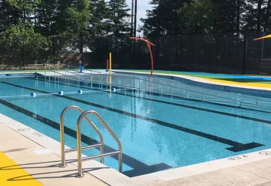 Staying cool in Greater Moncton’s three outdoor pools