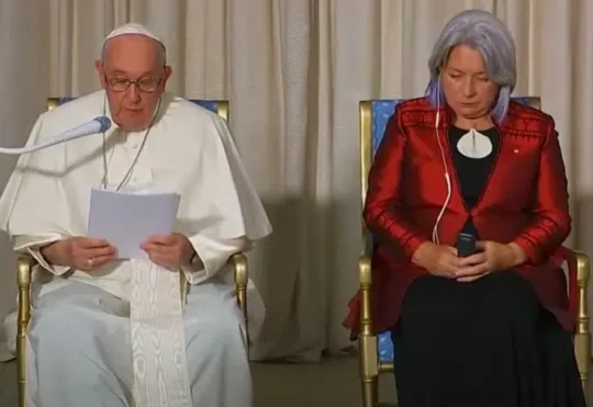 Pope Francis in critical condition in hospital – Vatican