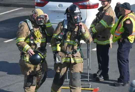 Halifax fire department warns of smoke alarm importance after fatal fire investigations