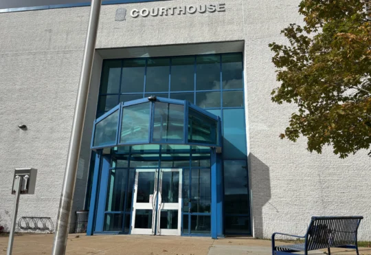 Couple convicted in sexual assault of a minor given jail time