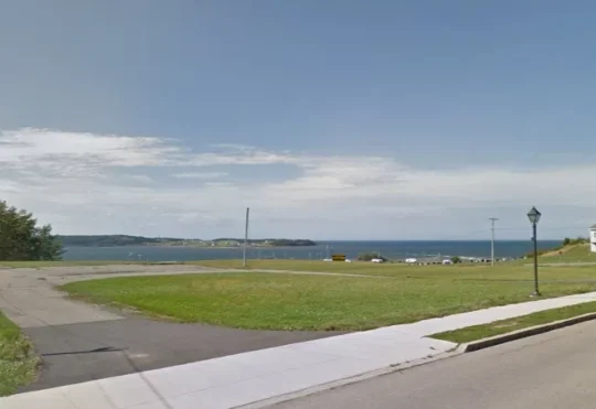 More feedback wanted for Port Hood park