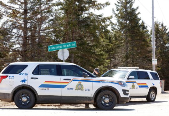 ‘Progress made’ on Mass Casualty Commission recommendations