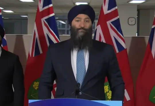 Ford government extending driver’s license fee freeze