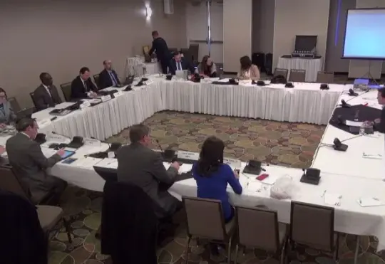 Northern pre-budget consultation dates announced