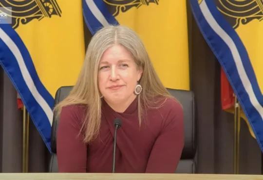 N.B., Nfld. sign MOU on free trade, labour mobility