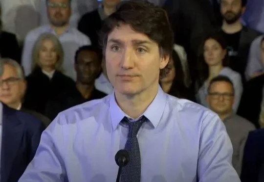 Trudeau hosting economic summit to tackle tariffs, trade and U.S. relations