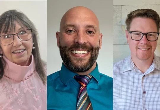 Prime Minister’s Awards recognize Nova Scotian educators