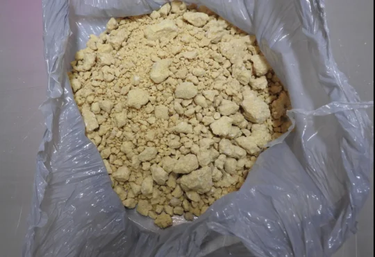 $1.9 million in illegal drugs seized in Ontario drug bust