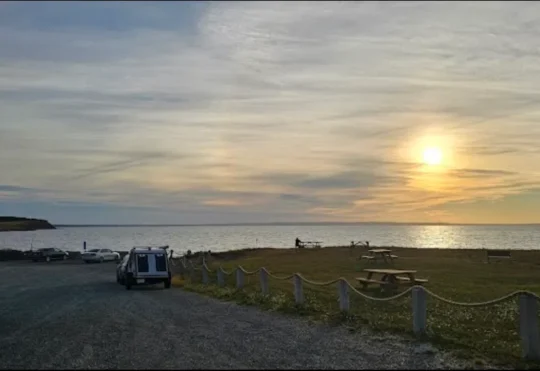 Protecting beaches as provincial parks in Nova Scotia