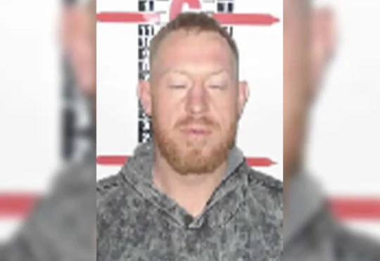 Cole Harbour man wanted on N.S. wide arrest warrant