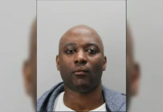 Man believed to be in HRM wanted for harassment, threats