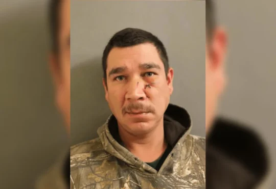 Wagmatcook man wanted province-wide for sex, assault charges: RCMP