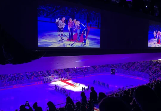 ‘I’d love to see a PWHL team here,’ says N.S. tourism minister