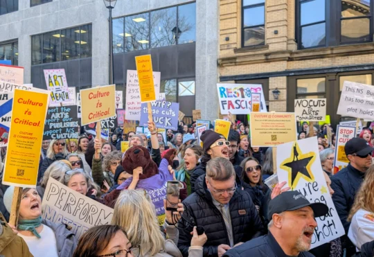 University reps say post-secondary student’s want answers, not excuses