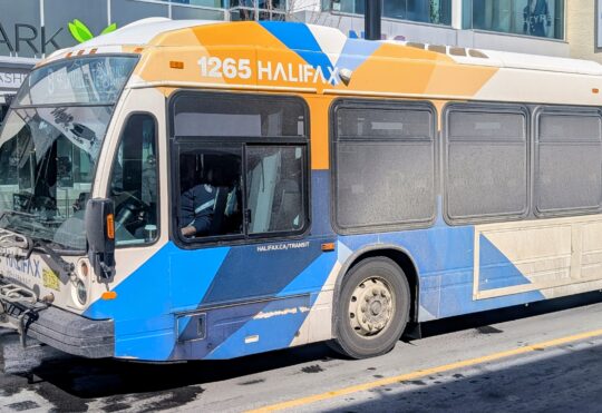 Proposed inter-municipal transit service could offer dependable, commuter-friendly routes across HRM