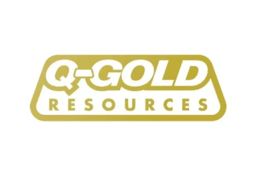 More exploration recommended for Q-Gold property