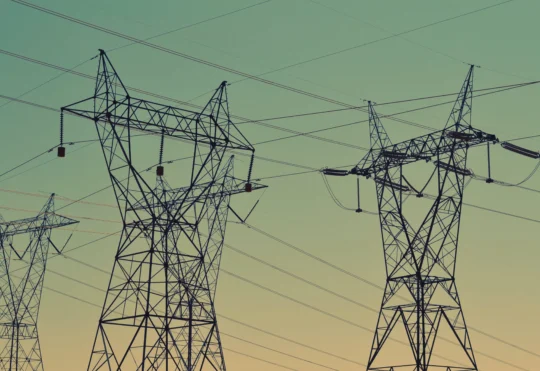 Power outage affecting areas in Cape Breton
