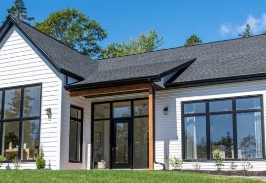St. Peter’s resident wins QEII early-bird prize