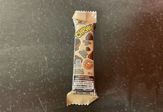 Large Quaker brand granola bar, cereal recall
