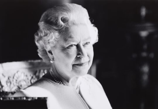 One year anniversary since the passing of Queen Elizabeth II