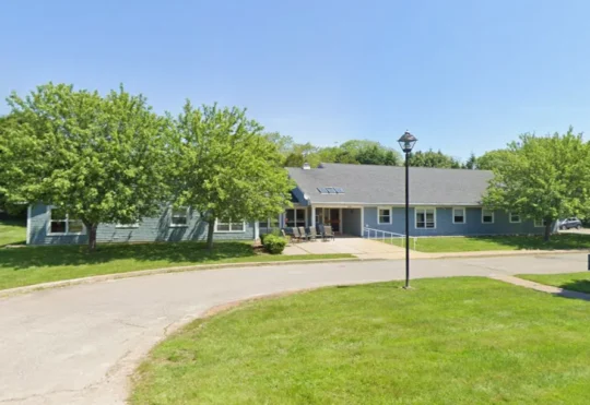 New owners preserve affordable seniors apartments in Saint Andrews