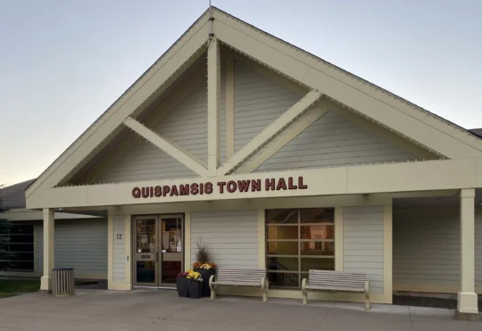 Open houses in Quispamsis to discuss major road projects