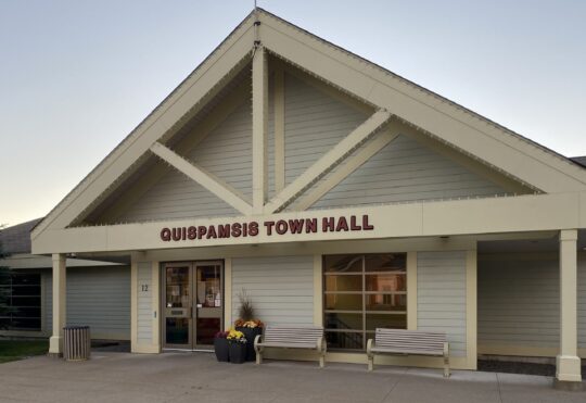 Quispamsis seeks $9M to help boost housing supply