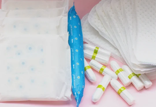 Ontario increases access to free menstrual products in schools