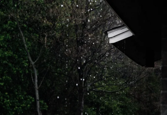 Rainfall warning remains in effect