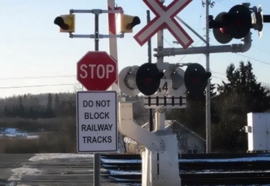 CPKC responds to second derailment in a week