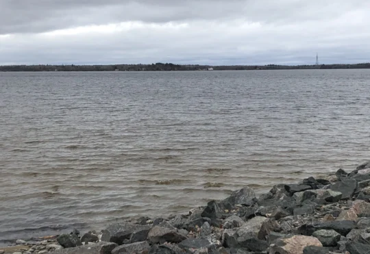 Lake levels holding steady