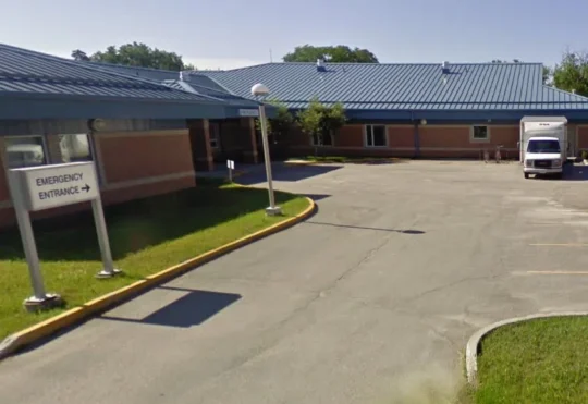 Rainy River emerg to reopen Monday
