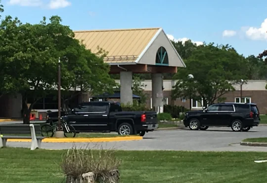 Outbreak at Rainycrest partially lifted