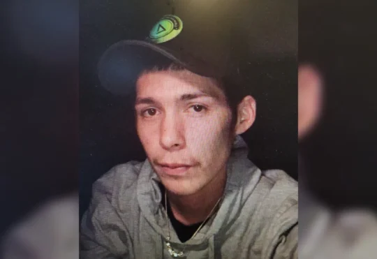 Search for missing person continues: Police seek public’s help