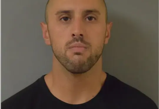 Wanted Shediac man considered armed and dangerous