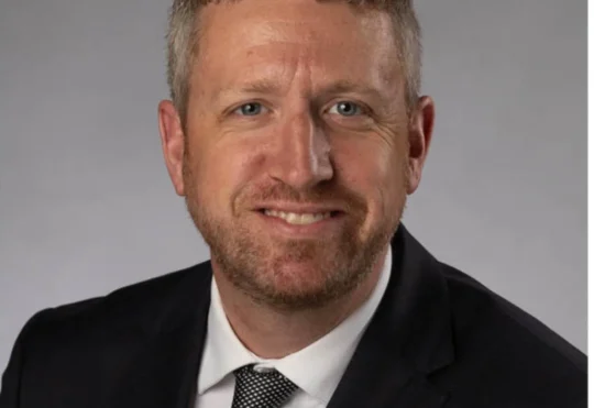 Rankin takes over as interim Liberal leader, calls for new economic direction