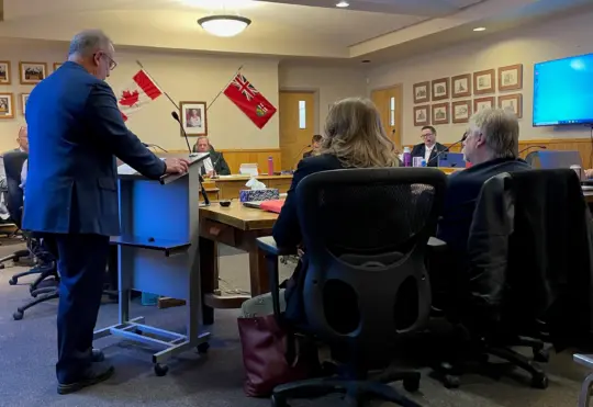 Local groups seek increase from the city in 2024