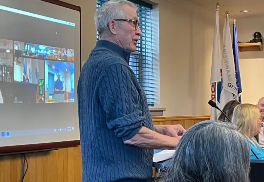 City taken to task for increased water delivery rates