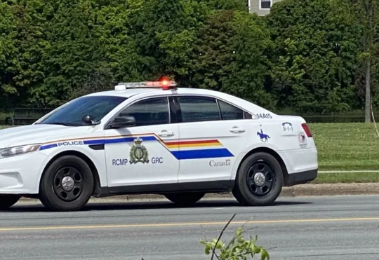 18-year-old charged with impaired driving, bribery after Bi-Hi crash
